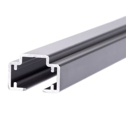 Führungsschiene für Vorhang